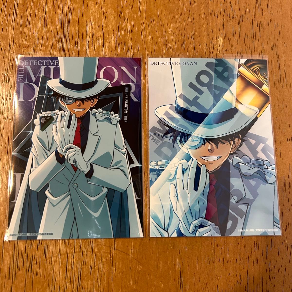 名探偵コナン 100万ドルの五稜星 怪盗キッド ブロマイド|Yahoo 名探偵コナン 100万ドルの五稜星 怪盗キッド ブロマイド|Yahoo