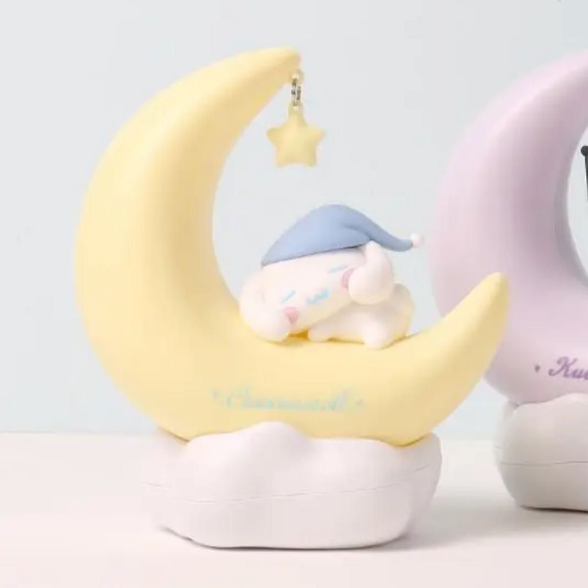 シナモロール LEDライト シナモンちゃん サンリオ|Yahoo!フリマ シナモロール LEDライト シナモンちゃん サンリオ|Yahoo!フリマ