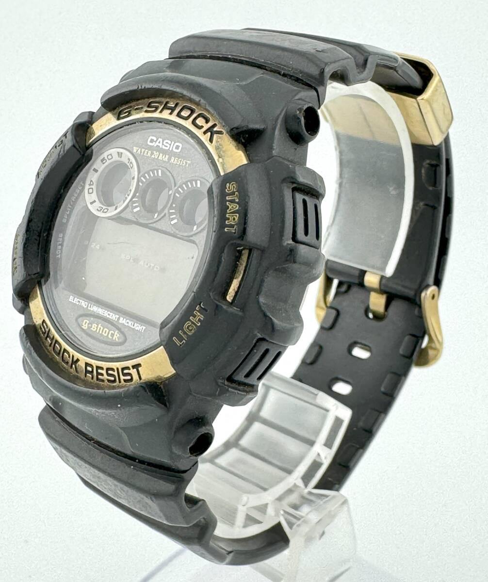 【カシオ　1円～】　◎CASIO◎　G-2700　ジーショック　デジタル　腕時計　クォーツ　不動　メンズ　L7434_画像1