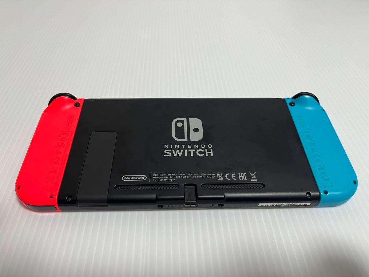 ジャンク　Nintendo Switch ニンテンドースイッチ スイッチ　大乱闘スマッシュブラザーズ