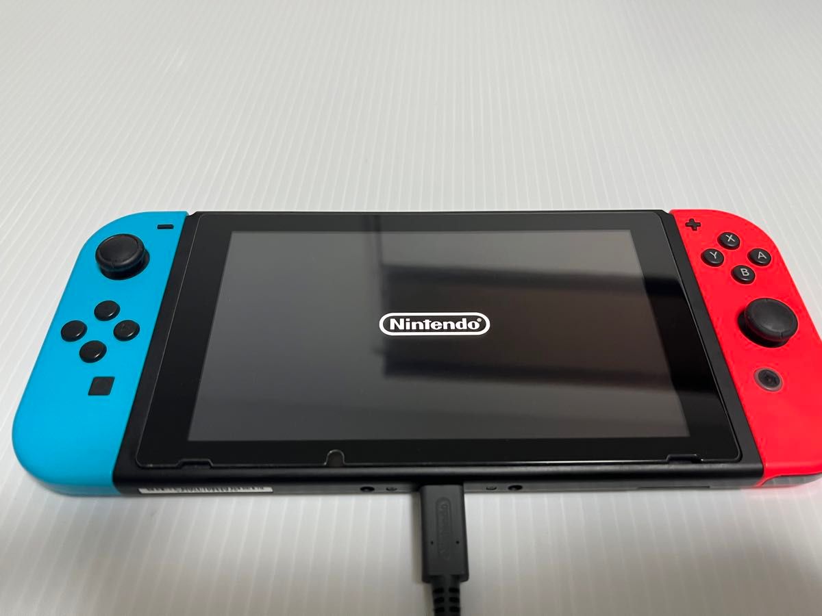 ジャンク　Nintendo Switch ニンテンドースイッチ スイッチ　大乱闘スマッシュブラザーズ