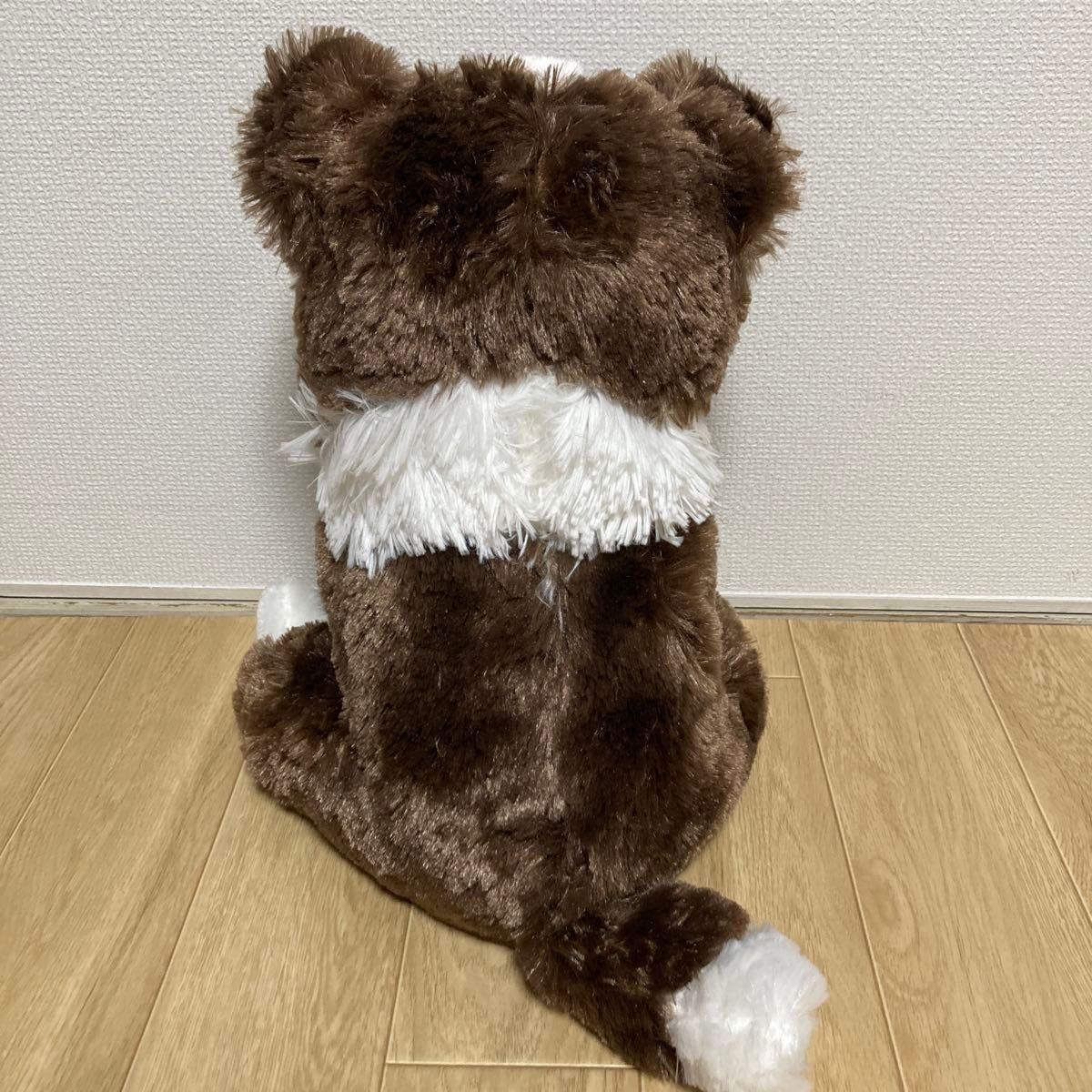 新品未使用品】くったりボーダー コリー ぬいぐるみ BIG|Yahoo 新品未使用品】くったりボーダー コリー ぬいぐるみ BIG|Yahoo