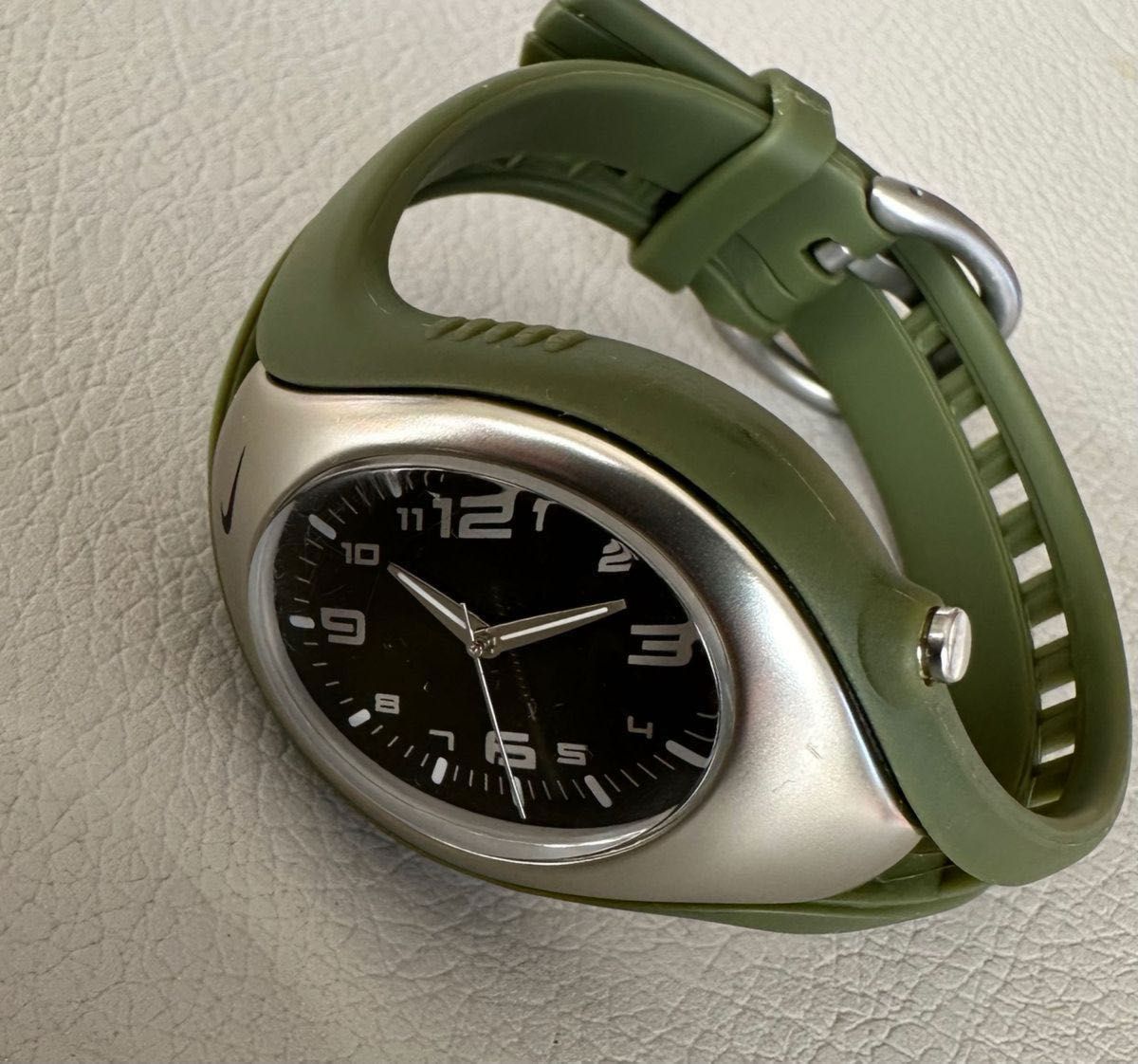NIKE ナイキ Triax Swift Sports Watchアナログクォーツ腕時計 NIKE ナイキ Triax Swift Sports Watchアナログクォーツ腕時計