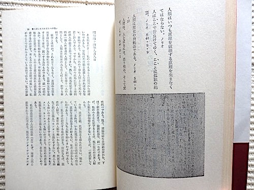 無知の涙〜増補版★永山則夫★ビニカバ 帯付き★19歳「連続射殺魔」★現状と心境を語る上申書を加えた増補版_画像5