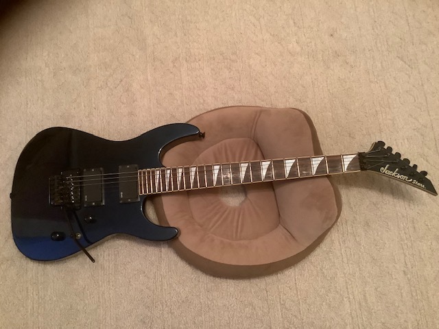 Yahoo!オークション - JACKSON STARS SOLOIST SL-2H SL-J2E Yahoo!オークション - JACKSON STARS SOLOIST SL-2H SL-J2E