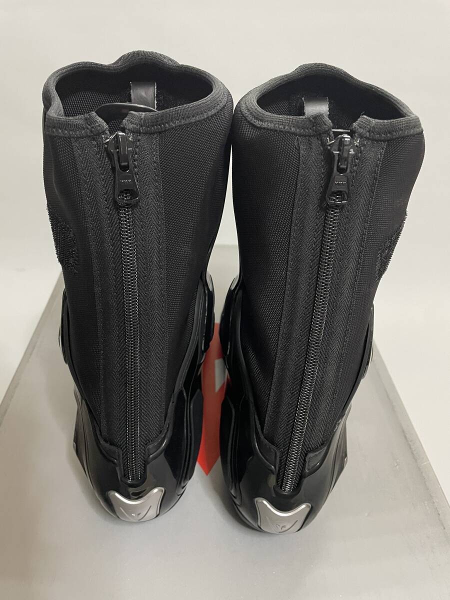 【新品・未使用】Dainese (ダイネーゼ) ブーツ 42サイズ・27.5cm TORQUE D1 IN BOOTS バイク 2輪_画像2