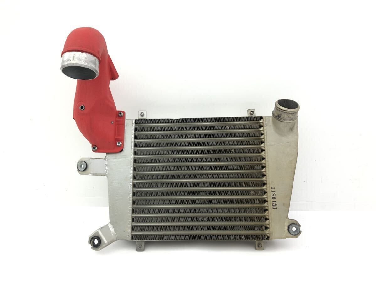 管r240340-01 MPV LY3P CX-7 ER3P Auto Exe Sports InterCooler スポーツ ACR インタークーラー コア オートエグゼ ML3980 マツダ (16)