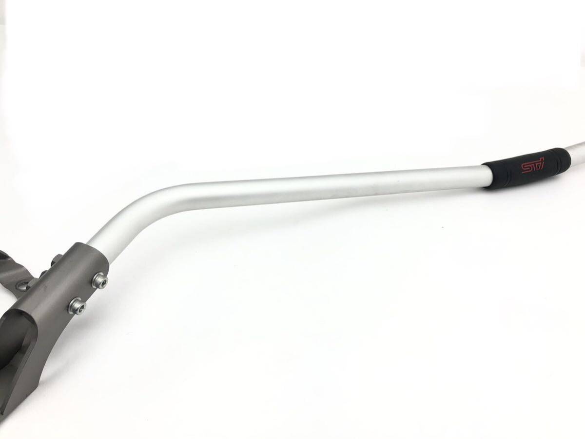  tube r240216-0104 BR Legacy Touring Wagon STI front flexible tower bar rigidity up ( inspection BRG BRM BR9 BMG (12)