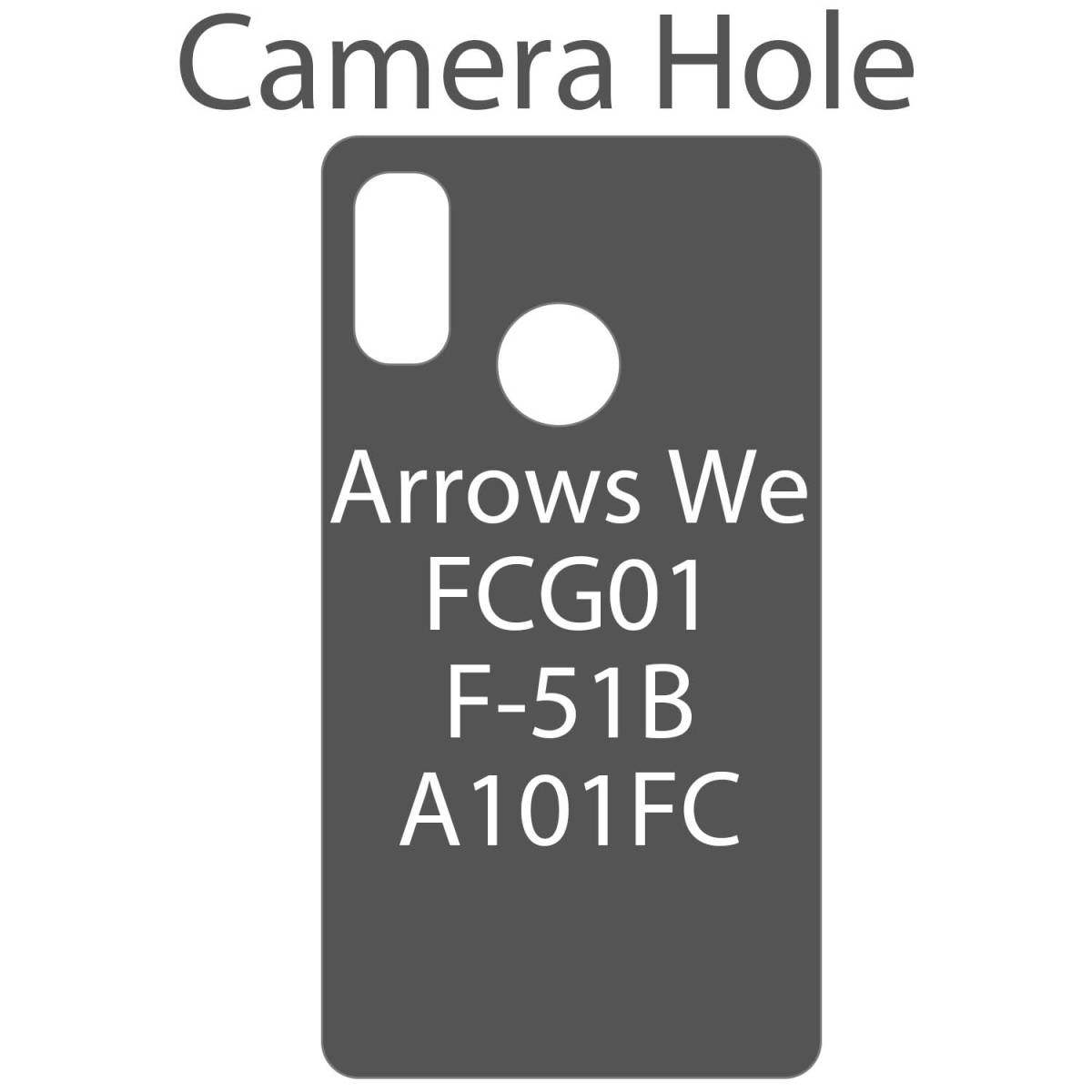 arrowsWe ケース 手帳型 かわいい F51B FCG01 A101FC カバー ミラー付き 鏡付き ストラップ付き ピンク ホワイト ベージュ お洒落 人気 桃_画像7
