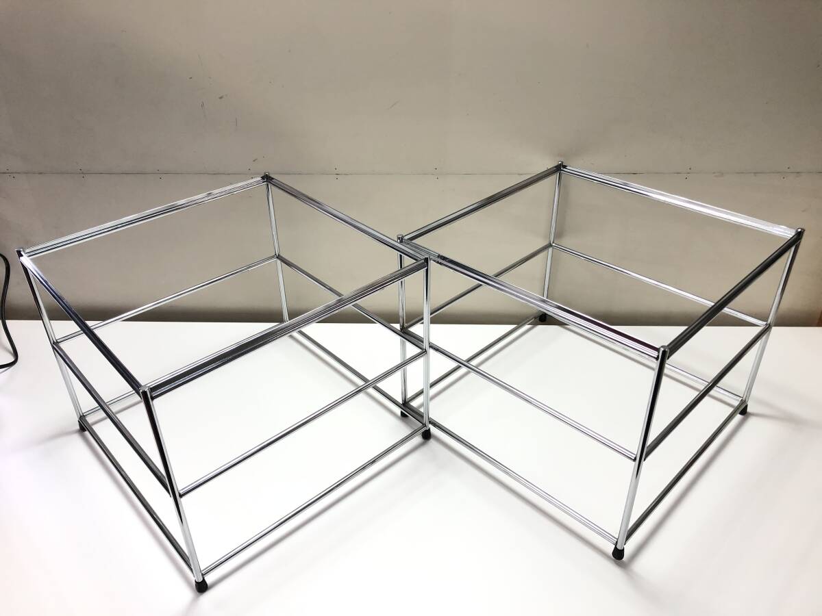 #USM Haller is la- hanging frame 2 piece set file frame #2054