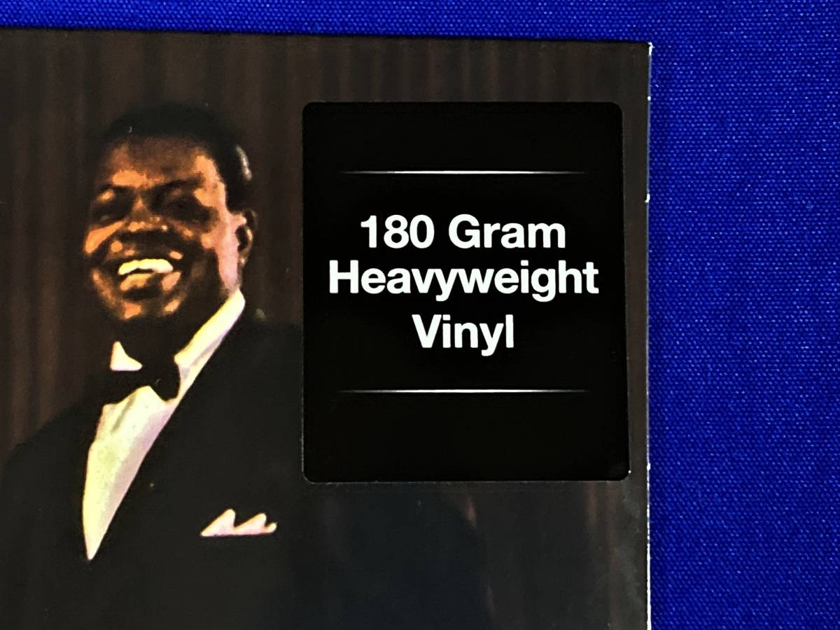 未開封 オスカー・ピーターソン 送料500円(LP送料最安値) UK盤 高音質180g重量盤 Oscar Peterson We Get Requests 1LPの画像3