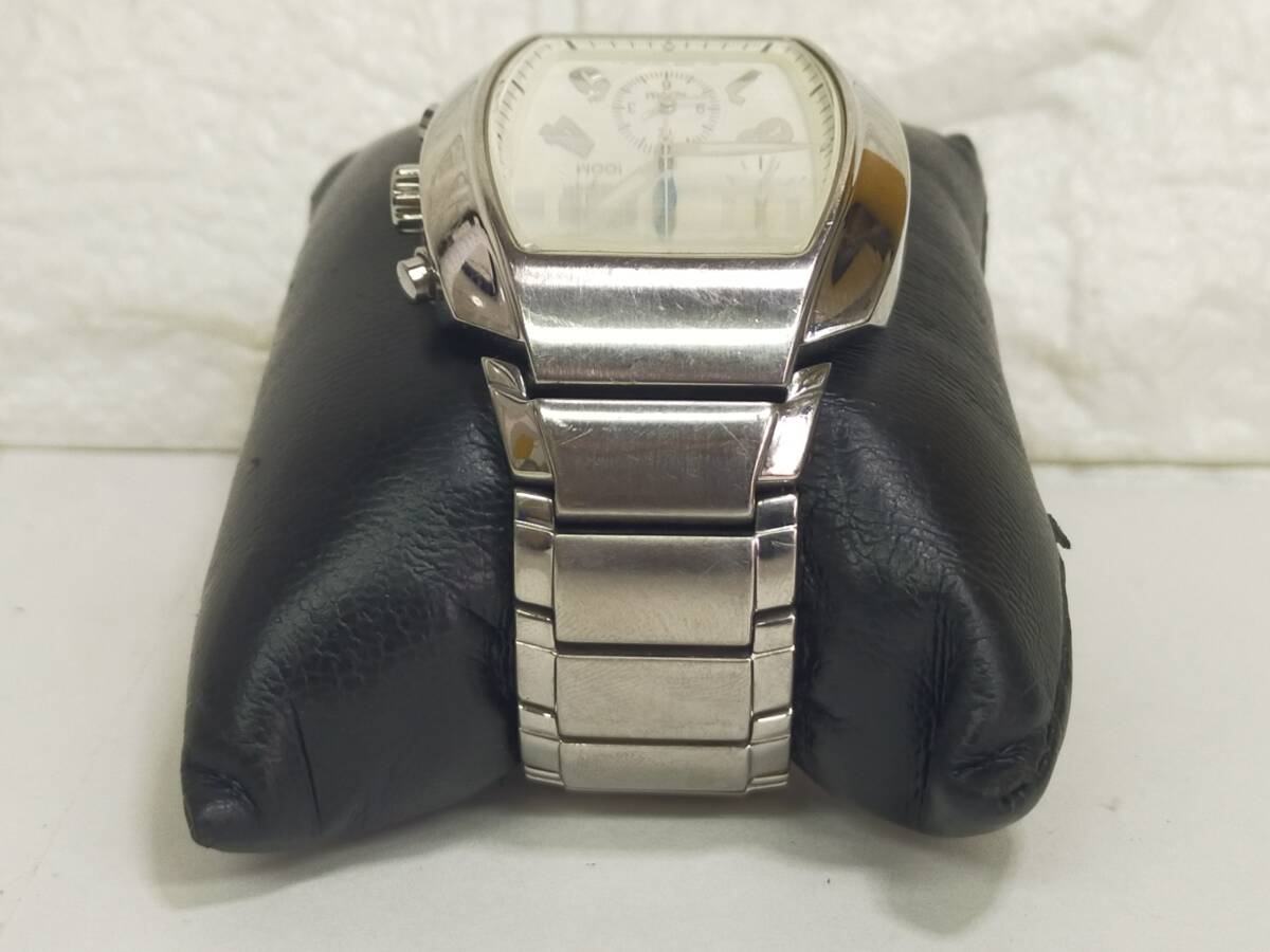 中古 SEIKO　セイコー 7T62-ODJ0　電池交換済み　海外モデル　稼働品　C24_画像6