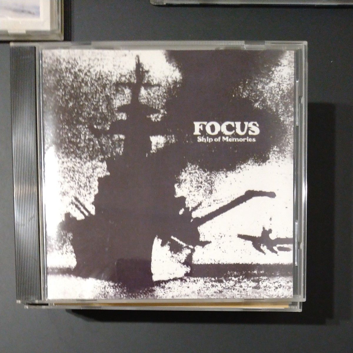 FOCUS    国内盤 CD ７枚セット＋１枚　計8枚セット