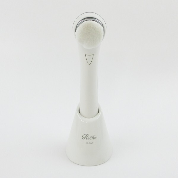 lifa прозрачный щетка для лица белый прекрасный товар Z227