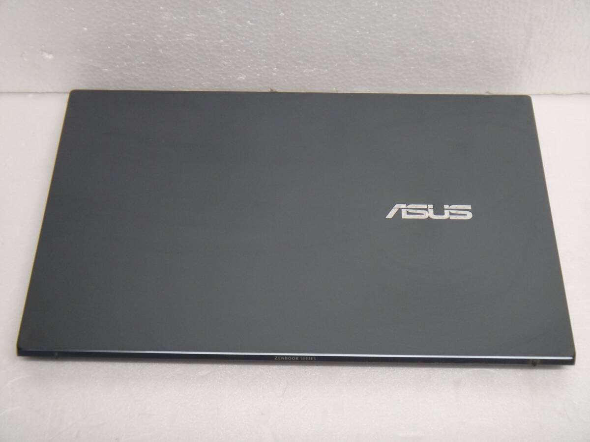 ASUS Zen Book UM4251 AMD Ryzen7 4700U 8GB OSなしジャンク_画像6