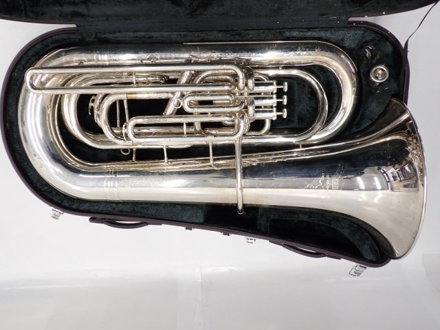 Yahoo!オークション - YAMAHA YBB631 YBB-631S ヤマハ チューバ Yahoo!オークション - YAMAHA YBB631 YBB-631S ヤマハ チューバ