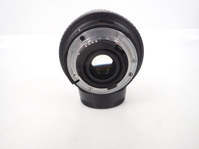 Nikon AF Zoom NIKKOR 24-85mm F2.8-4D IF 標準ズームレンズ ニコン ニッコール △ 6DA7D-3_画像3