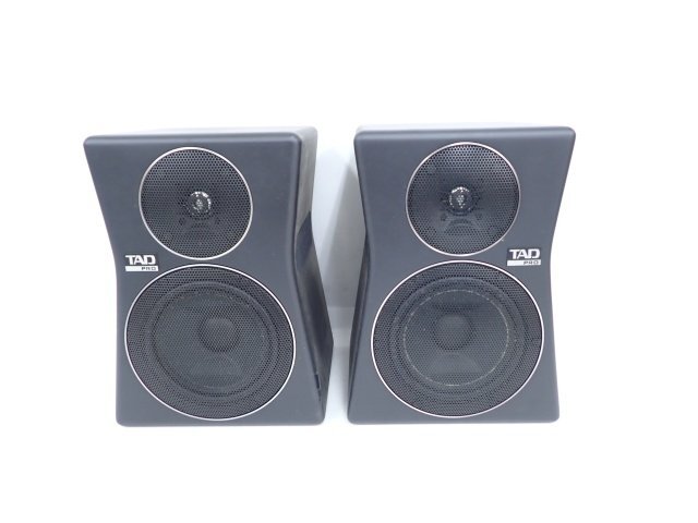 Yahoo!オークション - TAD Pro TSM-2201-LR ニアフィールド Yahoo!オークション - TAD Pro TSM-2201-LR ニアフィールド