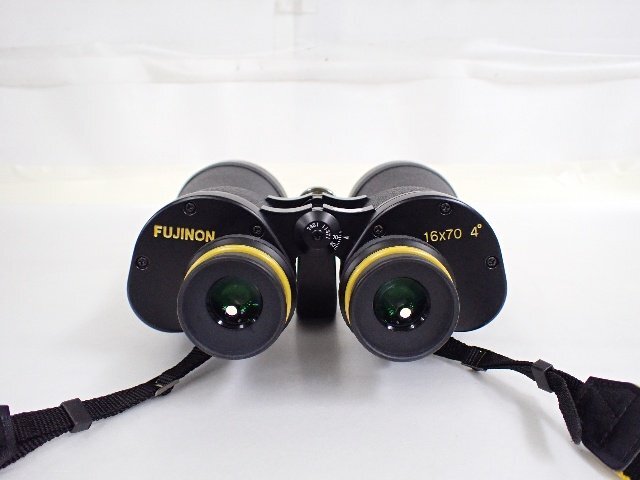 FUJINON フジノン 16×70 4°双眼鏡 ∴ 6D963-41_画像5