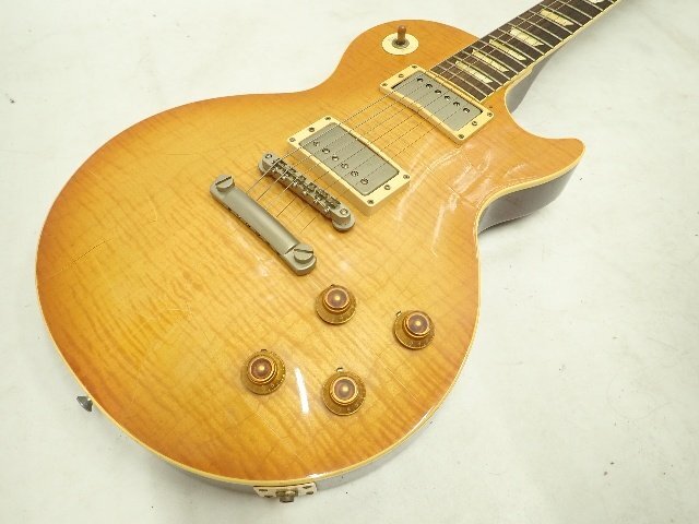 Orville オービル レスポールモデル Les Paul MODEL エレキギター ¶ 6D836-4_画像1