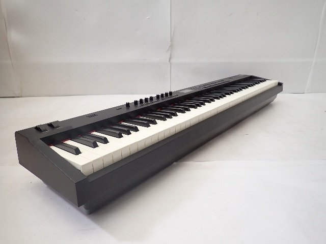Roland RD-88 ローランド 88鍵 電子ピアノ デジタルピアノ2020年製 元箱/ペダル/説明書付 配送/来店引取可 ∩ 6D855-1_画像2