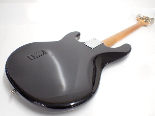 Ernie Ball Music Man Stingray Bass 4st 2001 アーニーボール ミュージックマン スティングレイ 4弦エレキベース ∬ 6DA7A-1_画像3