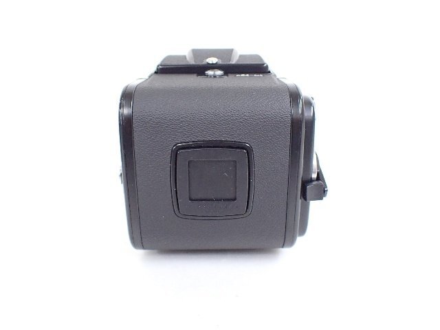 HASSELBLAD ハッセルブラッド 503CW 中判カメラ ボディ PME3/PME90 ファインダー フィルムマガジン付 ∴ 6D963-45_画像5