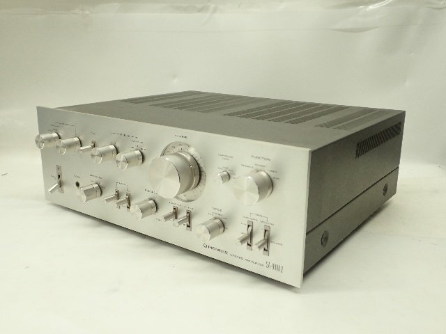 Pioneer パイオニア プリメインアンプ SA-8800II ¶ 6D936-1_画像1