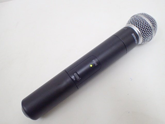 Yahoo!オークション - SHURE ワイヤレスマイクシステム PGX24 Yahoo!オークション - SHURE ワイヤレスマイクシステム PGX24