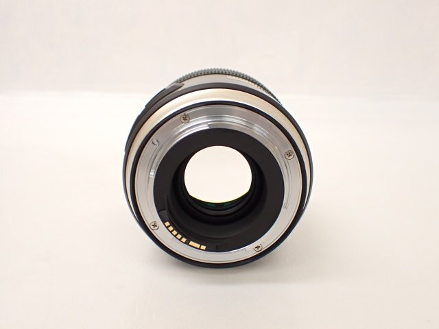 TAMRON Tamron large diameter standard lens SP 45mm F1.8 Di VC USD F013E Canon EF mount Canon for * 6DBC5-8