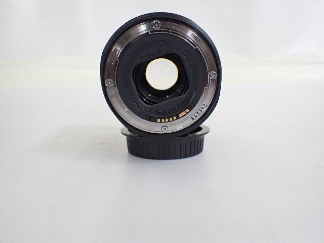 Canon キャノン ZOOM LENS EF 24-105mm F4L IS USM レンズ ∴ 6DC88-11の画像3