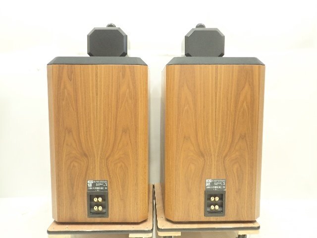 B&W/Bowers&Wilkins バウワースアンドウィルキンス Matrix 801 Series3 3ウェイスピーカー ペア 配送/来店引取可 ¶ 6DD0E-1の画像5