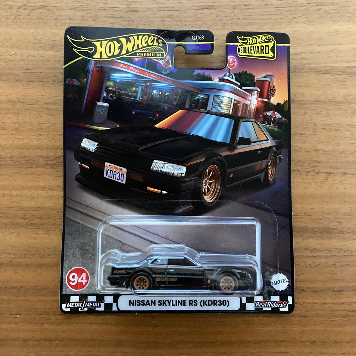 ホットウィール Hot Wheels ブールバード NISSANシルビアs15 MBK BAN ポルシェ718ケイマンNISSANスカイラインRS コルベット CORVAIRセット_画像5