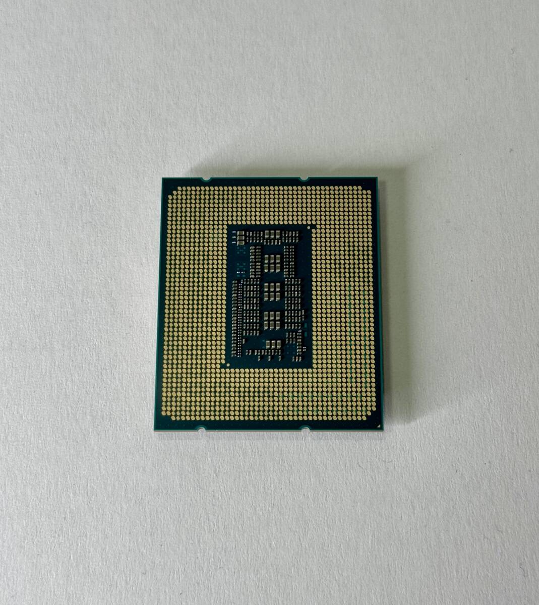 Intel Core i7 13700K BOX 13世代 LGA1700 動作確認済み_画像3