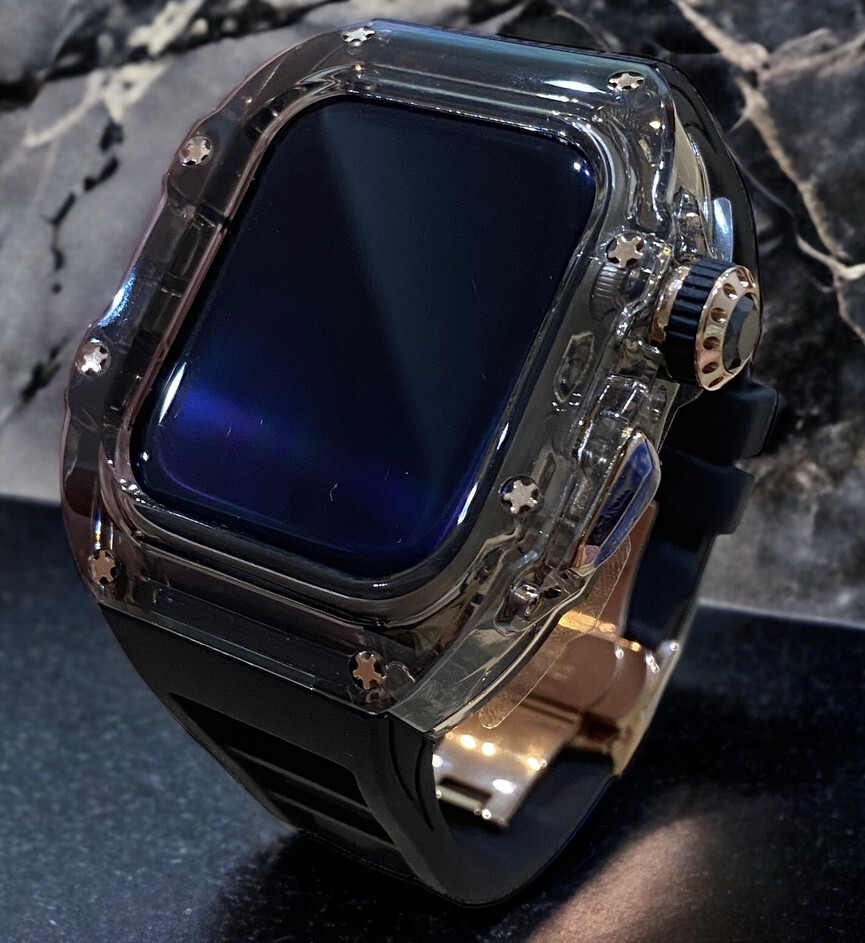 ☆アップルウォッチバンド ラバーベルト カバー Apple Watch ☆アップルウォッチバンド ラバーベルト カバー Apple Watch