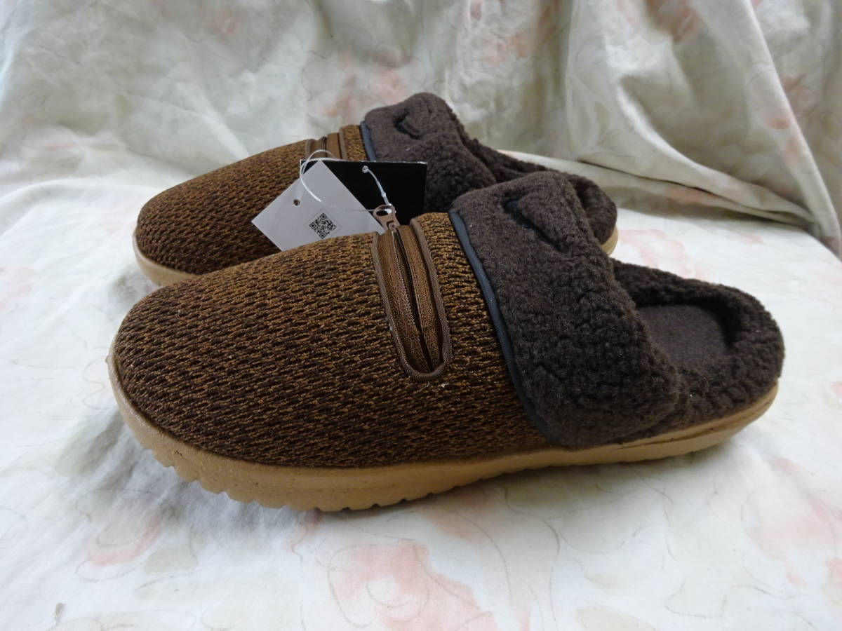 ★新品 NIKE BURROW “Cacao 27 cm NT28_画像1