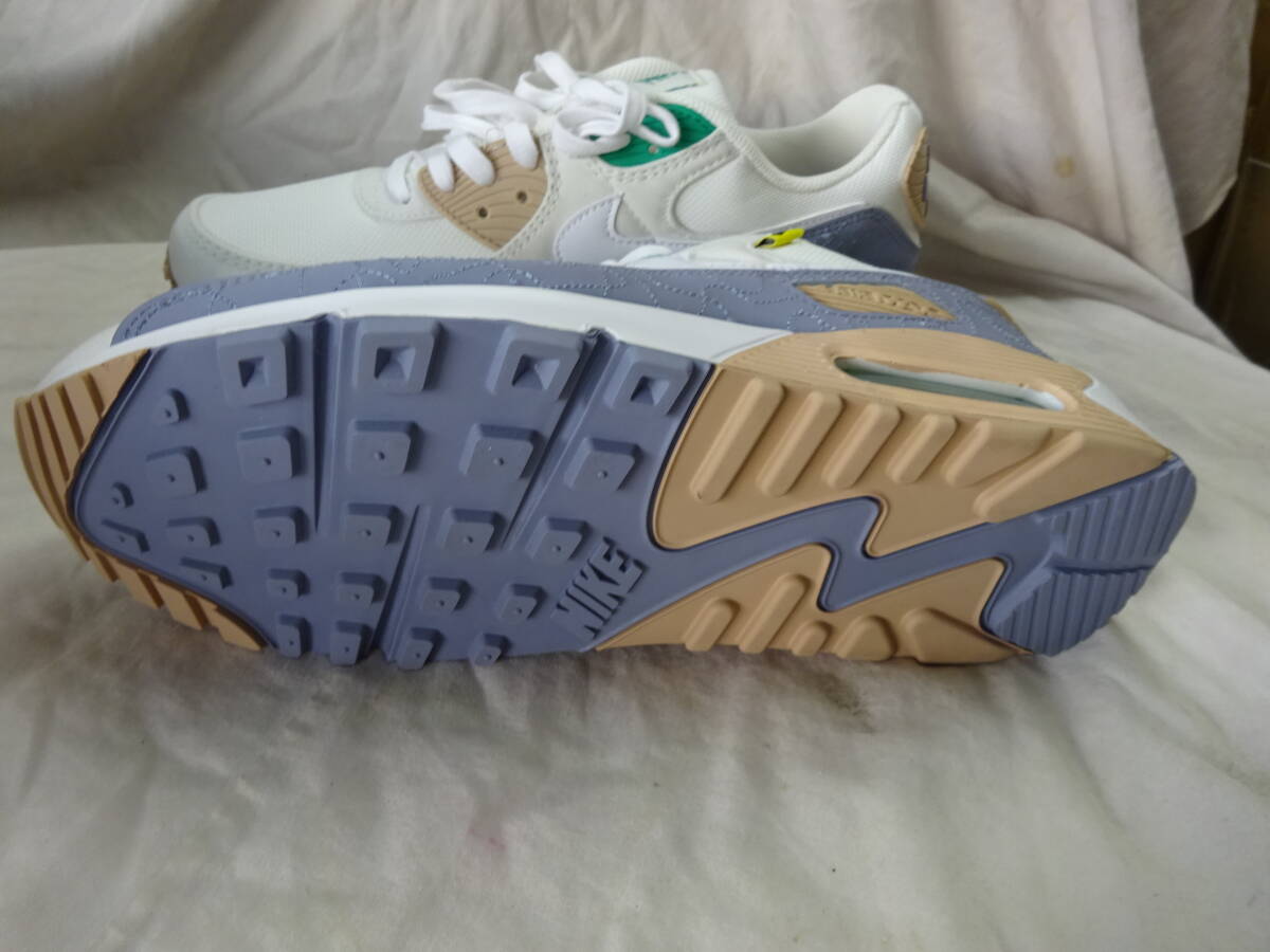 ★新品 NIKE 　AIR MAX 90 　27.5　cm TV94_画像2