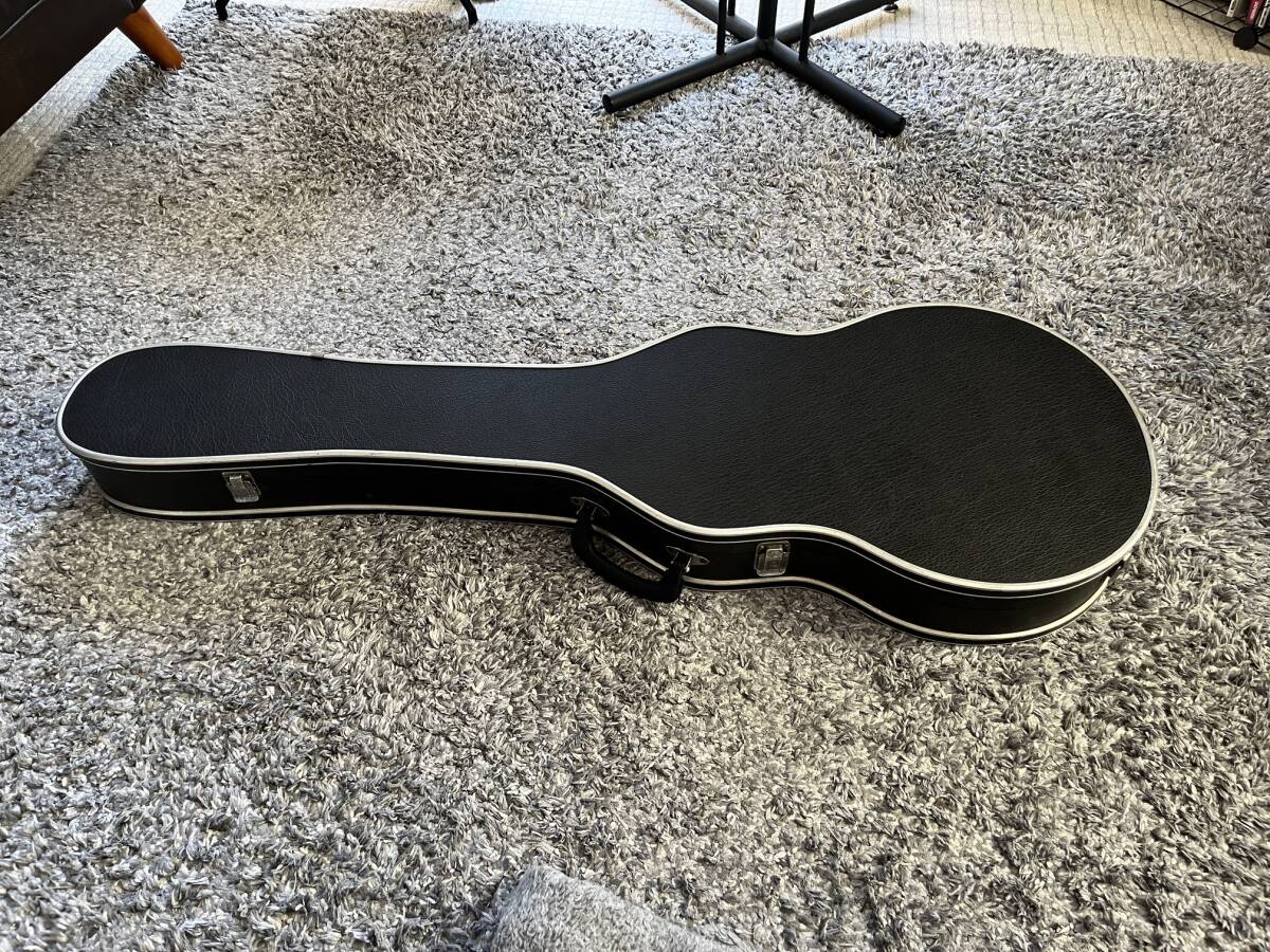 Yahoo!オークション - Greco EG-360GS 1972年製 レスポールタイプ Yahoo!オークション - Greco EG-360GS 1972年製 レスポールタイプ