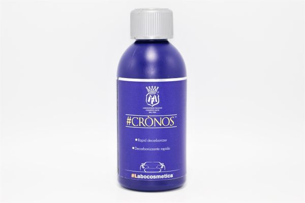 Labocosmetica cronos (Kronos) Rapid decarbonizer 250 мл