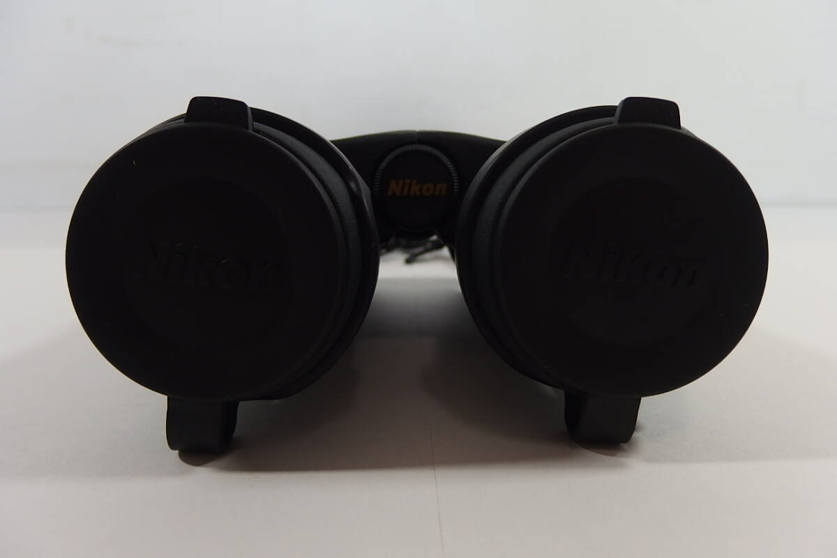 *Nikon Nikon binoculars mona-kMONARCH 7 8x42 8° WATERPROOF