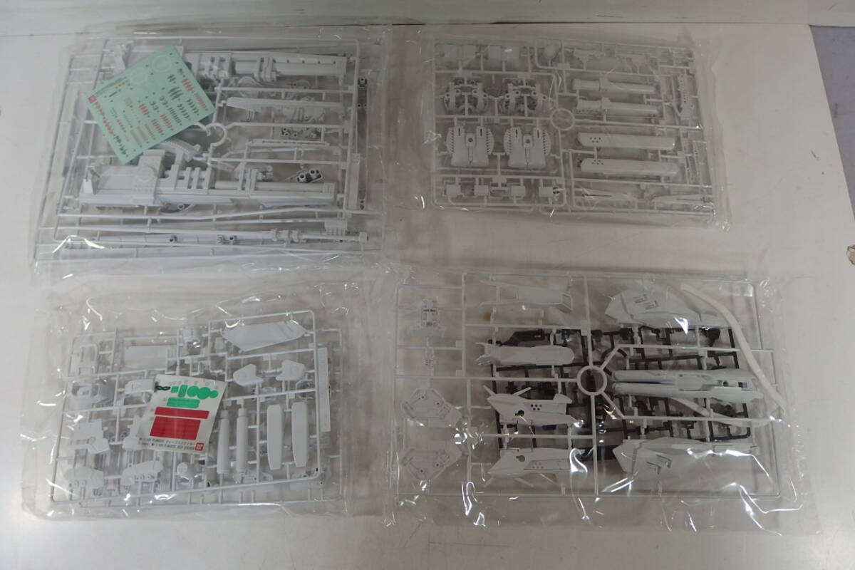 * not yet constructed goods Bandai MG 1/100 Mobile Suit Gundam centimeter flannel PLAN303E MSA-0011[Bst] deep striker plastic model 
