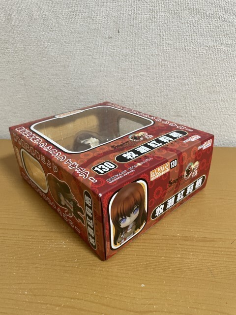 【未開封品】ねんどろいど Steins；Gate 牧瀬紅莉栖_画像4