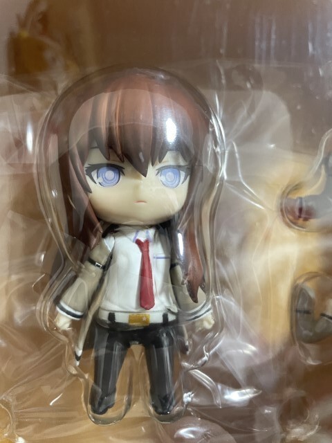 【未開封品】ねんどろいど Steins；Gate 牧瀬紅莉栖_画像5