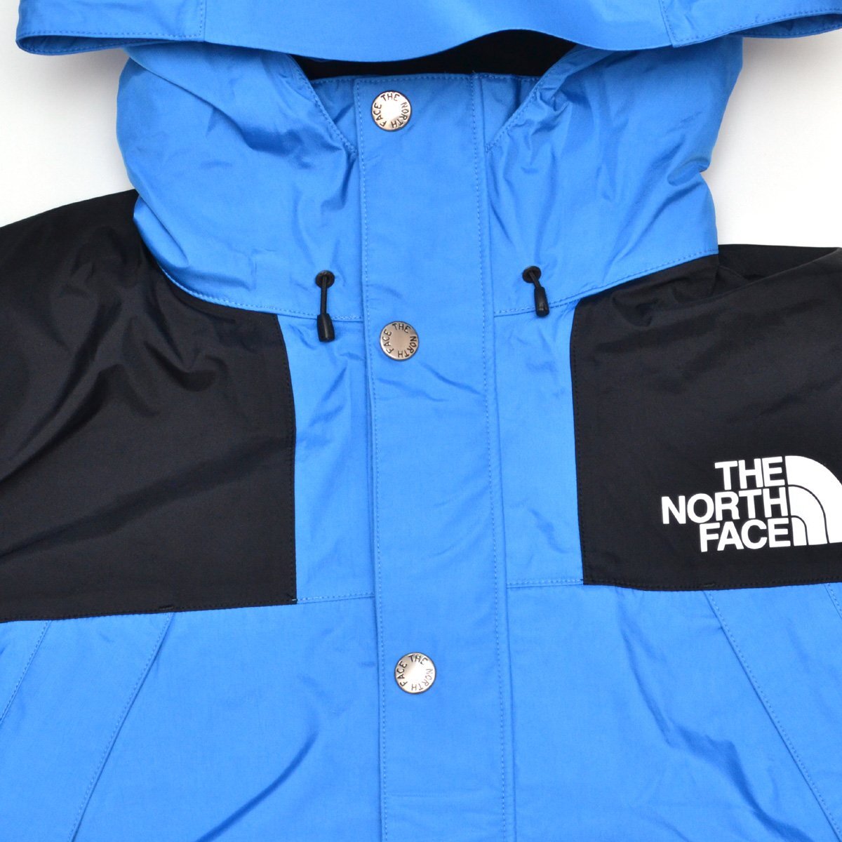 THE NORTH FACE ザ ノースフェイス マウンテン レインテックス ジャケット NP11935 GORE-TEX ゴアテックス Mサイズ M8365142_画像5