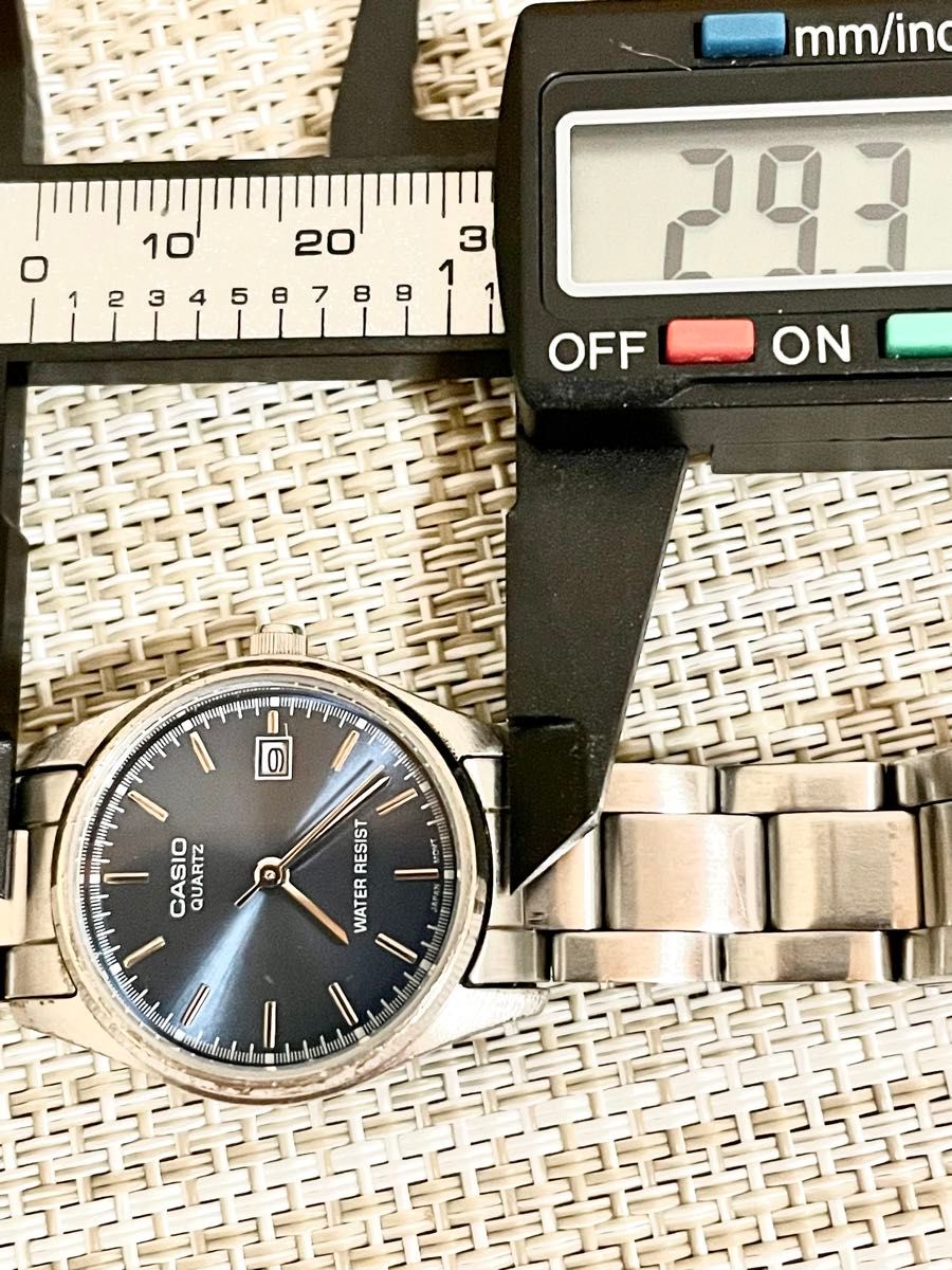 casio カシオ AN-8 稼動品 1190 ヴィンテージ casio カシオ AN-8 稼動品 1190 ヴィンテージ