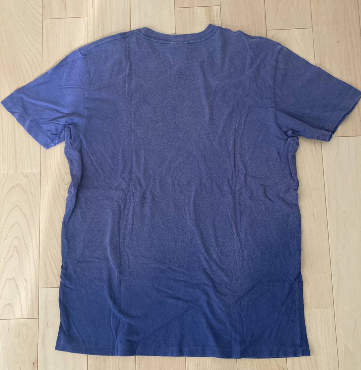 [ редкость ]Abercrombi&Fitchi размер XL Abercrombie & Fitch футболка Abercrombie & Fitch 