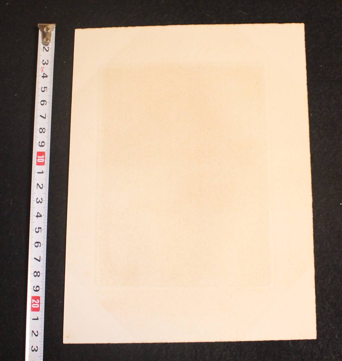 【真作】池田満寿夫銅版画額『マドンナの真珠』限185、1976年、サイン_画像8