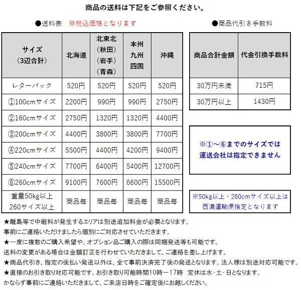 ■リガーマリン■ パイプフォーク＆レールアイ金具セット　品番：7862　2個組　センターパイプ900mm付き_画像5