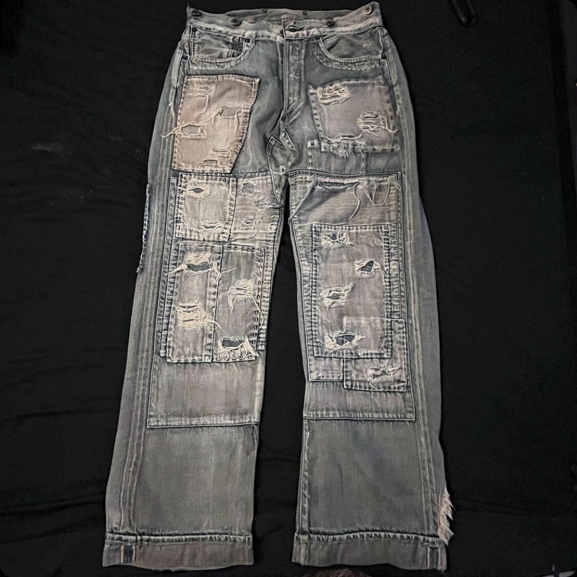 Yahoo!オークション - 世界限定150本 LEVI'S 501XX Homer Yahoo!オークション - 世界限定150本 LEVI'S 501XX Homer