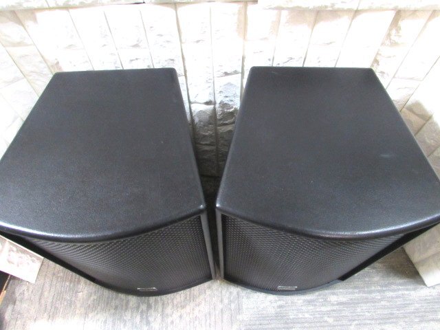 . sound excellent *CLASSIC PRO PA12/6* speaker pair + Powered 6ch mixer set * check settled 